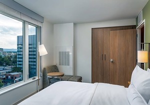 3-Star Hotel ∙ Element Denver Downtown East