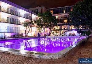 3-Star Hotel ∙ EconoLodge Winter Haven