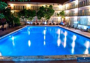 3-Star Hotel ∙ EconoLodge Winter Haven
