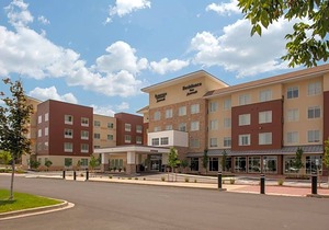 3-Star Hotel ∙ Fairfield Inn & Suites by Marriott Boulder Broomfield/Interlocken