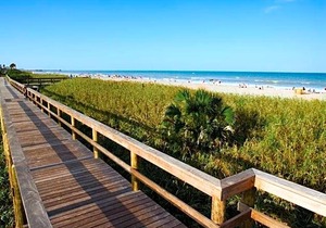 3-Star Hotel ∙ Four Points by Sheraton Cocoa Beach