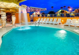 3-Star Hotel ∙ Four Points by Sheraton Cocoa Beach