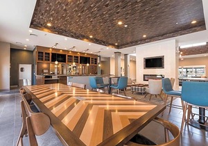3-Star Hotel ∙ Four Points by Sheraton Elkhart