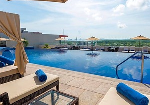 3-Star Hotel ∙ Four Points by Sheraton Cancun Centro