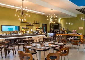 3-Star Hotel ∙ Four Points by Sheraton Cancun Centro