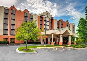 3-Star Hotel ∙ Hyatt Place Detroit/Auburn Hills