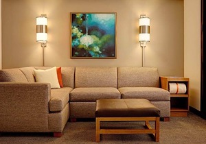 3-Star Hotel ∙ Hyatt Place Mt. Laurel