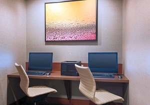 3-Star Hotel ∙ Hyatt Place Mt. Laurel