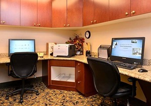 3-Star Hotel ∙ Hampton Inn & Suites Denver Littleton