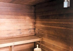 3-Star Hotel ∙ Heathman Lodge