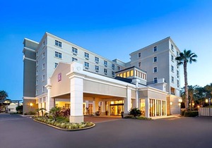3-Star Hotel ∙ Hilton Garden Inn Jacksonville/Ponte Vedra