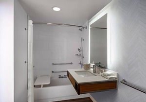 3-Star Hotel ∙ Hilton Garden Inn Jacksonville/Ponte Vedra