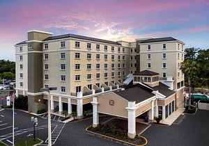 3-Star Hotel ∙ Hilton Garden Inn Jacksonville/Ponte Vedra