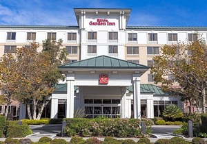 3-Star Hotel ∙ Hilton Garden Inn San Mateo