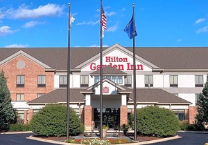 3-Star Hotel ∙ Hilton Garden Inn Oconomowoc