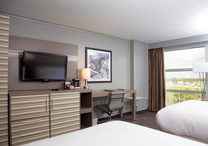 3-Star Hotel ∙ Hilton Melbourne