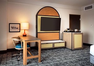 3-Star Hotel ∙ Hilton Dallas Southlake Town Square