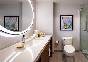 3-Star Hotel ∙ Hilton Dallas Southlake Town Square