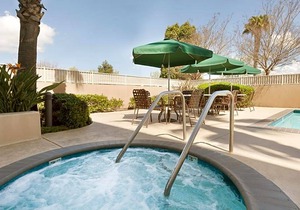 3-Star Hotel ∙ Hilton Garden Inn San Jose/Milpitas