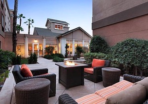 3-Star Hotel ∙ Hilton Garden Inn San Jose/Milpitas
