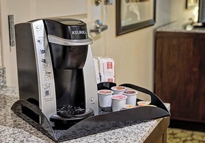 3-Star Hotel ∙ Hilton Garden Inn Nashville Downtown/Convention Center