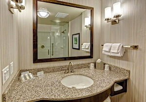 3-Star Hotel ∙ Hilton Garden Inn Nashville Downtown/Convention Center