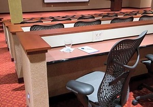 3-Star Hotel ∙ Hilton Garden Inn Troy