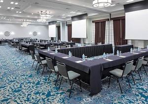 3-Star Hotel ∙ Hilton Garden Inn Nashville Vanderbilt