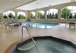 3-Star Hotel ∙ Hilton Garden Inn Boise Spectrum