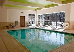 3-Star Hotel ∙ Hilton Garden Inn Closest Foxwoods