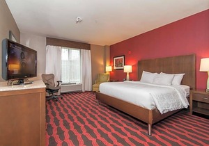 3-Star Hotel ∙ Hilton Garden Inn Closest Foxwoods