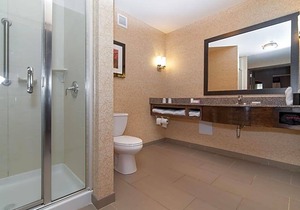 3-Star Hotel ∙ Hilton Garden Inn Closest Foxwoods