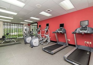 3-Star Hotel ∙ Hilton Garden Inn Closest Foxwoods