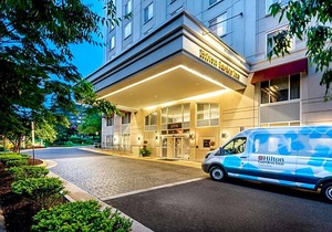 3-Star Hotel ∙ Hilton Garden Inn Tysons Corner