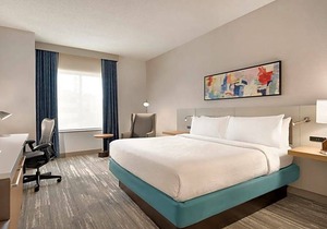 3-Star Hotel ∙ Hilton Garden Inn Tysons Corner