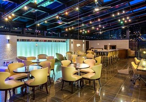3-Star Hotel ∙ Holiday Inn Brooklyn Downtown, an IHG Hotel