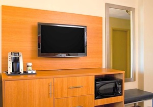 3-Star Hotel ∙ Holiday Inn Little Rock - Presidential Downtown, an IHG Hotel