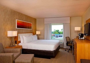 3-Star Hotel ∙ Holiday Inn Little Rock - Presidential Downtown, an IHG Hotel