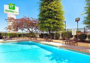 3-Star Hotel ∙ Holiday Inn Little Rock - Presidential Downtown, an IHG Hotel