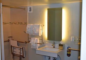 3-Star Hotel ∙ Holiday Inn University Area Charlottesville, an IHG Hotel