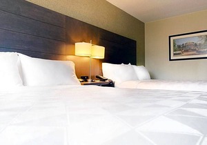 3-Star Hotel ∙ Holiday Inn University Area Charlottesville, an IHG Hotel