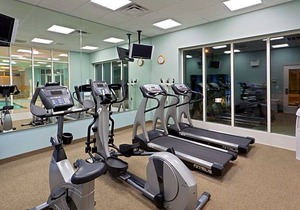 3-Star Hotel ∙ Holiday Inn Manahawkin/Long Beach Island, an IHG Hotel