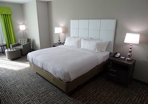 3-Star Hotel ∙ Holiday Inn Covington, an IHG Hotel