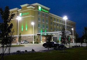 3-Star Hotel ∙ Holiday Inn Covington, an IHG Hotel