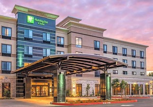 3-Star Hotel ∙ Holiday Inn Hotel & Suites Silicon Valley – Milpitas, an IHG Hotel
