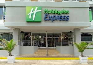 3-Star Hotel ∙ Holiday Inn Express San Juan Condado, an IHG Hotel