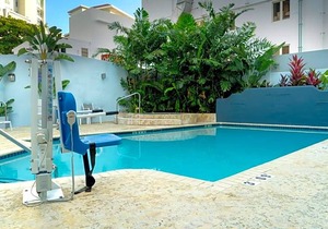 3-Star Hotel ∙ Holiday Inn Express San Juan Condado, an IHG Hotel