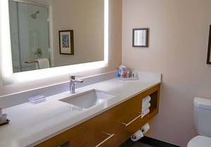 3-Star Hotel ∙ Holiday Inn Mobile West I-10, an IHG Hotel