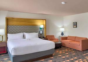 3-Star Hotel ∙ Holiday Inn Mobile West I-10, an IHG Hotel