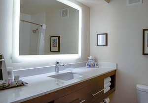 3-Star Hotel ∙ Holiday Inn Mobile West I-10, an IHG Hotel